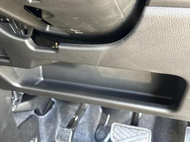 スペーシア ハイブリッドＧ　保証書／セーフティサポート（スズキ）／車線逸脱防止支援システム／ヘッドランプ　ＬＥＤ／ＥＢＤ付ＡＢＳ／横滑り防止装置／アイドリングストップ／禁煙車／エアバッグ　運転席／エアバッグ　助手席　盗難防止装置（33枚目）