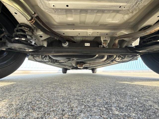 スペーシア ハイブリッドＧ　保証書／セーフティサポート（スズキ）／車線逸脱防止支援システム／ヘッドランプ　ＬＥＤ／ＥＢＤ付ＡＢＳ／横滑り防止装置／アイドリングストップ／禁煙車／エアバッグ　運転席／エアバッグ　助手席　盗難防止装置（46枚目）