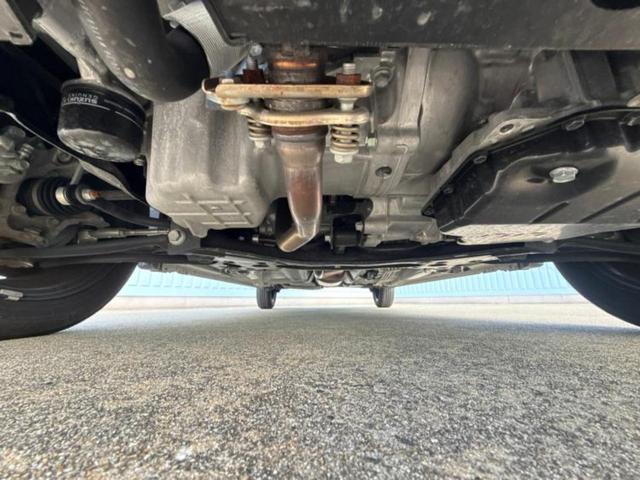 スペーシア ハイブリッドＧ　保証書／セーフティサポート（スズキ）／車線逸脱防止支援システム／ヘッドランプ　ＬＥＤ／ＥＢＤ付ＡＢＳ／横滑り防止装置／アイドリングストップ／禁煙車／エアバッグ　運転席／エアバッグ　助手席　盗難防止装置（47枚目）