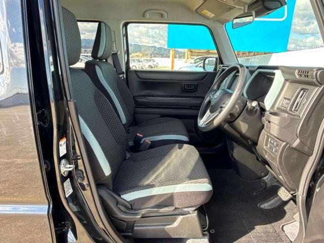 ハスラー ハイブリッドＧ　保証書／セーフティサポート（スズキ）／シートヒーター　前席／車線逸脱防止支援システム／ヘッドランプ　ＬＥＤ／ＥＢＤ付ＡＢＳ／横滑り防止装置／アイドリングストップ／クルーズコントロール／禁煙車（4枚目）