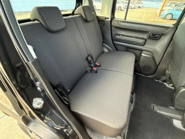 ハスラー ハイブリッドＧ　保証書／セーフティサポート（スズキ）／シートヒーター　前席／車線逸脱防止支援システム／ヘッドランプ　ＬＥＤ／ＥＢＤ付ＡＢＳ／横滑り防止装置／アイドリングストップ／クルーズコントロール／禁煙車（5枚目）