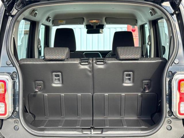 ハスラー ハイブリッドＧ　保証書／セーフティサポート（スズキ）／シートヒーター　前席／車線逸脱防止支援システム／ヘッドランプ　ＬＥＤ／ＥＢＤ付ＡＢＳ／横滑り防止装置／アイドリングストップ／クルーズコントロール／禁煙車（8枚目）