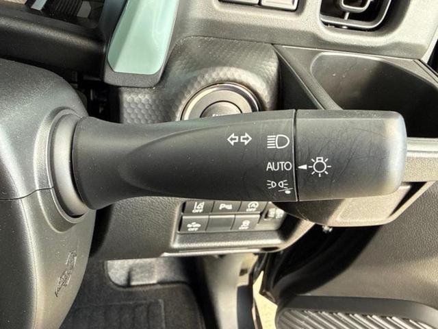 ハスラー ハイブリッドＧ　保証書／セーフティサポート（スズキ）／シートヒーター　前席／車線逸脱防止支援システム／ヘッドランプ　ＬＥＤ／ＥＢＤ付ＡＢＳ／横滑り防止装置／アイドリングストップ／クルーズコントロール／禁煙車（11枚目）