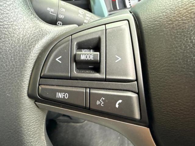 ハスラー ハイブリッドＧ　保証書／セーフティサポート（スズキ）／シートヒーター　前席／車線逸脱防止支援システム／ヘッドランプ　ＬＥＤ／ＥＢＤ付ＡＢＳ／横滑り防止装置／アイドリングストップ／クルーズコントロール／禁煙車（15枚目）