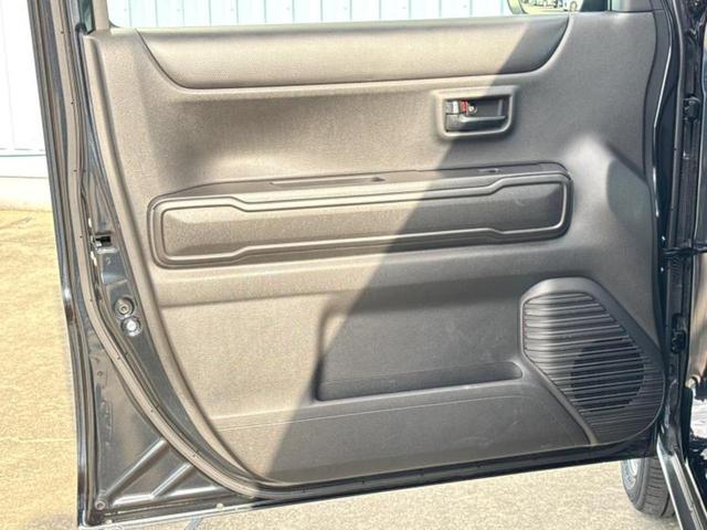 ハスラー ハイブリッドＧ　保証書／セーフティサポート（スズキ）／シートヒーター　前席／車線逸脱防止支援システム／ヘッドランプ　ＬＥＤ／ＥＢＤ付ＡＢＳ／横滑り防止装置／アイドリングストップ／クルーズコントロール／禁煙車（21枚目）