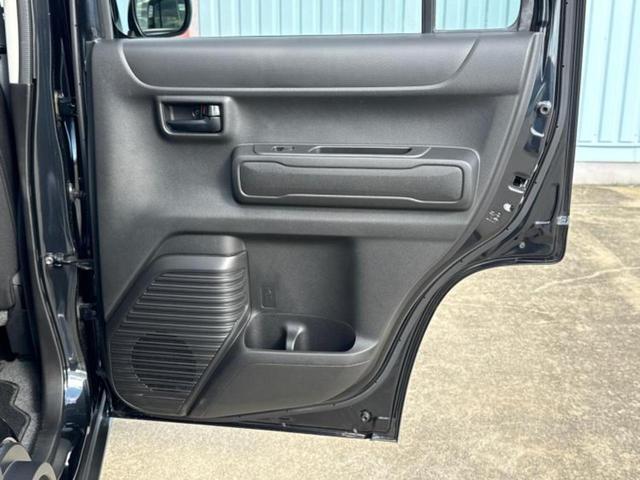 ハスラー ハイブリッドＧ　保証書／セーフティサポート（スズキ）／シートヒーター　前席／車線逸脱防止支援システム／ヘッドランプ　ＬＥＤ／ＥＢＤ付ＡＢＳ／横滑り防止装置／アイドリングストップ／クルーズコントロール／禁煙車（22枚目）