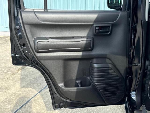 ハスラー ハイブリッドＧ　保証書／セーフティサポート（スズキ）／シートヒーター　前席／車線逸脱防止支援システム／ヘッドランプ　ＬＥＤ／ＥＢＤ付ＡＢＳ／横滑り防止装置／アイドリングストップ／クルーズコントロール／禁煙車（23枚目）