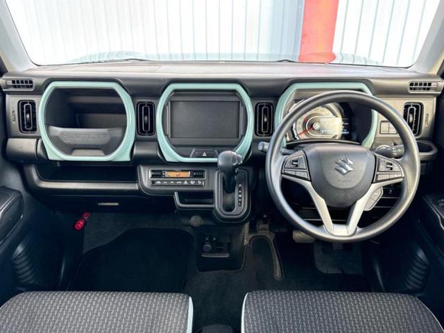 ハスラー ハイブリッドＧ　保証書／セーフティサポート（スズキ）／シートヒーター　前席／車線逸脱防止支援システム／ヘッドランプ　ＬＥＤ／ＥＢＤ付ＡＢＳ／横滑り防止装置／アイドリングストップ／クルーズコントロール／禁煙車（24枚目）