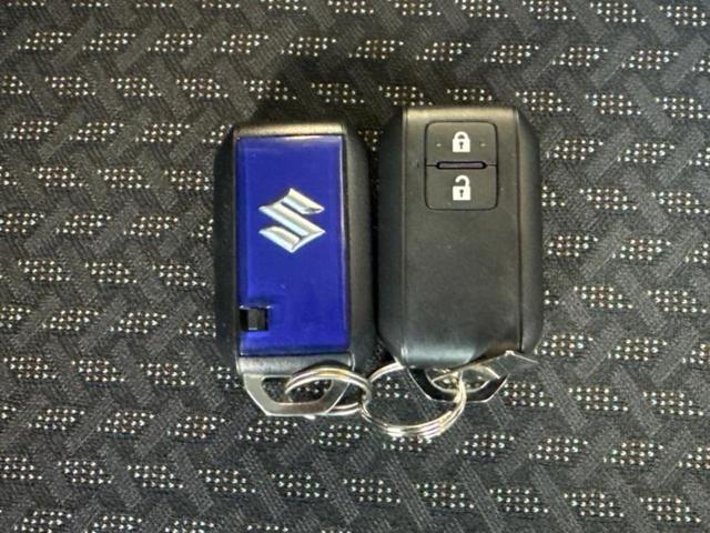 ハスラー ハイブリッドＧ　保証書／セーフティサポート（スズキ）／シートヒーター　前席／車線逸脱防止支援システム／ヘッドランプ　ＬＥＤ／ＥＢＤ付ＡＢＳ／横滑り防止装置／アイドリングストップ／クルーズコントロール／禁煙車（27枚目）