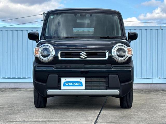 ハスラー ハイブリッドＧ　保証書／セーフティサポート（スズキ）／シートヒーター　前席／車線逸脱防止支援システム／ヘッドランプ　ＬＥＤ／ＥＢＤ付ＡＢＳ／横滑り防止装置／アイドリングストップ／クルーズコントロール／禁煙車（41枚目）