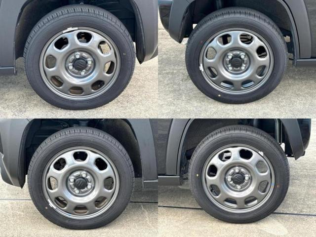 ハスラー ハイブリッドＧ　保証書／セーフティサポート（スズキ）／シートヒーター　前席／車線逸脱防止支援システム／ヘッドランプ　ＬＥＤ／ＥＢＤ付ＡＢＳ／横滑り防止装置／アイドリングストップ／クルーズコントロール／禁煙車（49枚目）