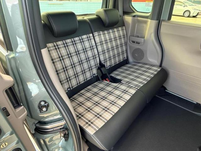 Ｎ－ＢＯＸジョイ ターボ２トーン　保証書／純正　８インチ　ナビ／ホンダセンシング／両側電動スライドドア／シートヒーター　前席／車線逸脱防止支援システム／登録済未使用車／ヘッドランプ　ＬＥＤ／ＵＳＢジャック／Ｂｌｕｅｔｏｏｔｈ接続（5枚目）