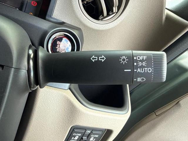 Ｎ－ＢＯＸジョイ ターボ２トーン　保証書／純正　８インチ　ナビ／ホンダセンシング／両側電動スライドドア／シートヒーター　前席／車線逸脱防止支援システム／登録済未使用車／ヘッドランプ　ＬＥＤ／ＵＳＢジャック／Ｂｌｕｅｔｏｏｔｈ接続（16枚目）