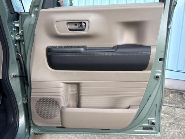 Ｎ－ＢＯＸジョイ ターボ２トーン　保証書／純正　８インチ　ナビ／ホンダセンシング／両側電動スライドドア／シートヒーター　前席／車線逸脱防止支援システム／登録済未使用車／ヘッドランプ　ＬＥＤ／ＵＳＢジャック／Ｂｌｕｅｔｏｏｔｈ接続（20枚目）