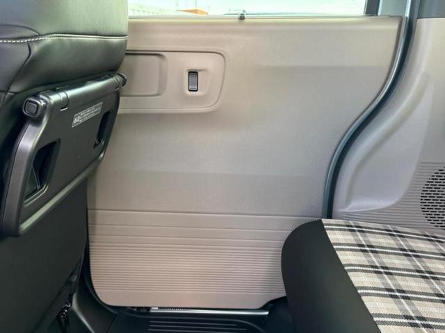 Ｎ－ＢＯＸジョイ ターボ２トーン　保証書／純正　８インチ　ナビ／ホンダセンシング／両側電動スライドドア／シートヒーター　前席／車線逸脱防止支援システム／登録済未使用車／ヘッドランプ　ＬＥＤ／ＵＳＢジャック／Ｂｌｕｅｔｏｏｔｈ接続（22枚目）