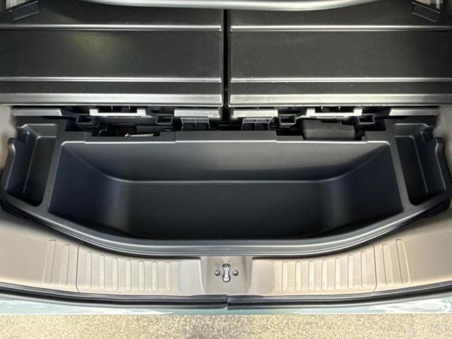 Ｎ－ＢＯＸジョイ ターボ２トーン　保証書／純正　８インチ　ナビ／ホンダセンシング／両側電動スライドドア／シートヒーター　前席／車線逸脱防止支援システム／登録済未使用車／ヘッドランプ　ＬＥＤ／ＵＳＢジャック／Ｂｌｕｅｔｏｏｔｈ接続（25枚目）