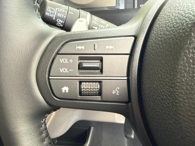 Ｎ－ＢＯＸジョイ ターボ２トーン　保証書／純正　８インチ　ナビ／ホンダセンシング／両側電動スライドドア／シートヒーター　前席／車線逸脱防止支援システム／登録済未使用車／ヘッドランプ　ＬＥＤ／ＵＳＢジャック／Ｂｌｕｅｔｏｏｔｈ接続（27枚目）