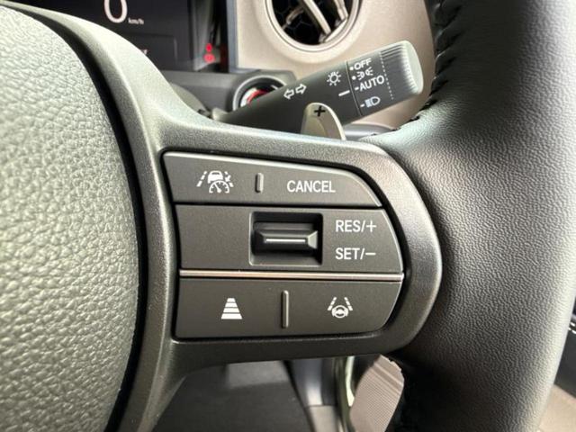 Ｎ－ＢＯＸジョイ ターボ２トーン　保証書／純正　８インチ　ナビ／ホンダセンシング／両側電動スライドドア／シートヒーター　前席／車線逸脱防止支援システム／登録済未使用車／ヘッドランプ　ＬＥＤ／ＵＳＢジャック／Ｂｌｕｅｔｏｏｔｈ接続（28枚目）