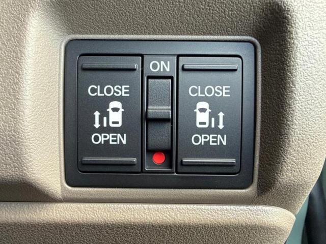 Ｎ－ＢＯＸジョイ ターボ２トーン　保証書／純正　８インチ　ナビ／ホンダセンシング／両側電動スライドドア／シートヒーター　前席／車線逸脱防止支援システム／登録済未使用車／ヘッドランプ　ＬＥＤ／ＵＳＢジャック／Ｂｌｕｅｔｏｏｔｈ接続（30枚目）