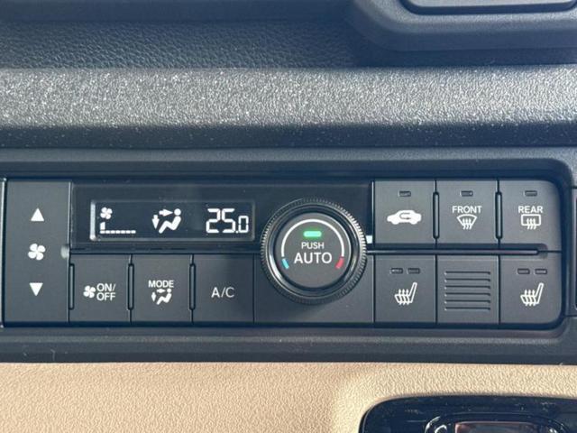 Ｎ－ＢＯＸジョイ ターボ２トーン　保証書／純正　８インチ　ナビ／ホンダセンシング／両側電動スライドドア／シートヒーター　前席／車線逸脱防止支援システム／登録済未使用車／ヘッドランプ　ＬＥＤ／ＵＳＢジャック／Ｂｌｕｅｔｏｏｔｈ接続（31枚目）