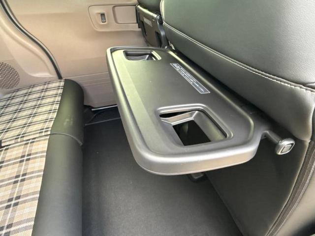 Ｎ－ＢＯＸジョイ ターボ２トーン　保証書／純正　８インチ　ナビ／ホンダセンシング／両側電動スライドドア／シートヒーター　前席／車線逸脱防止支援システム／登録済未使用車／ヘッドランプ　ＬＥＤ／ＵＳＢジャック／Ｂｌｕｅｔｏｏｔｈ接続（44枚目）