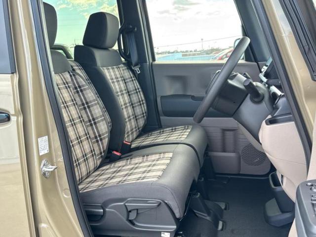 Ｎ－ＢＯＸジョイ ヒョウジュン２トーン　保証書／純正　８インチ　ナビ／ホンダセンシング／電動スライドドア／シートヒーター　前席／車線逸脱防止支援システム／登録済未使用車／ヘッドランプ　ＬＥＤ／ＵＳＢジャック／Ｂｌｕｅｔｏｏｔｈ接続　禁煙車（4枚目）