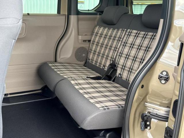 Ｎ－ＢＯＸジョイ ヒョウジュン２トーン　保証書／純正　８インチ　ナビ／ホンダセンシング／電動スライドドア／シートヒーター　前席／車線逸脱防止支援システム／登録済未使用車／ヘッドランプ　ＬＥＤ／ＵＳＢジャック／Ｂｌｕｅｔｏｏｔｈ接続　禁煙車（7枚目）