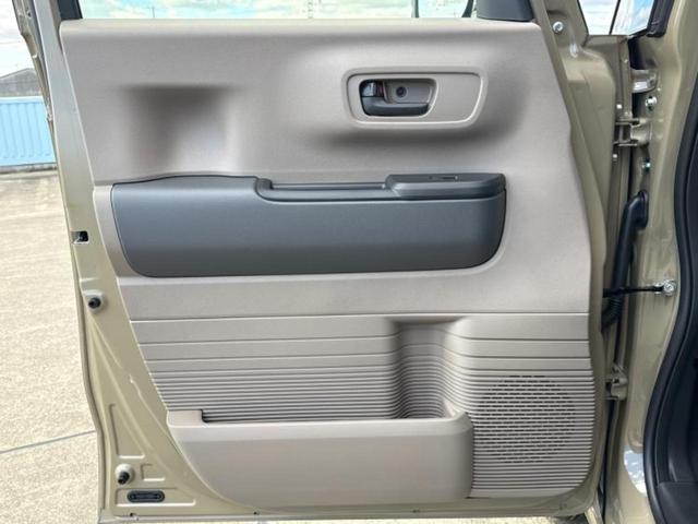 Ｎ－ＢＯＸジョイ ヒョウジュン２トーン　保証書／純正　８インチ　ナビ／ホンダセンシング／電動スライドドア／シートヒーター　前席／車線逸脱防止支援システム／登録済未使用車／ヘッドランプ　ＬＥＤ／ＵＳＢジャック／Ｂｌｕｅｔｏｏｔｈ接続　禁煙車（21枚目）