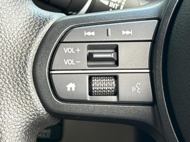 Ｎ－ＢＯＸジョイ ヒョウジュン２トーン　保証書／純正　８インチ　ナビ／ホンダセンシング／電動スライドドア／シートヒーター　前席／車線逸脱防止支援システム／登録済未使用車／ヘッドランプ　ＬＥＤ／ＵＳＢジャック／Ｂｌｕｅｔｏｏｔｈ接続　禁煙車（25枚目）