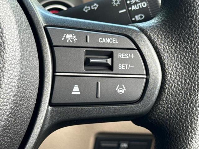 Ｎ－ＢＯＸジョイ ヒョウジュン２トーン　保証書／純正　８インチ　ナビ／ホンダセンシング／電動スライドドア／シートヒーター　前席／車線逸脱防止支援システム／登録済未使用車／ヘッドランプ　ＬＥＤ／ＵＳＢジャック／Ｂｌｕｅｔｏｏｔｈ接続　禁煙車（26枚目）