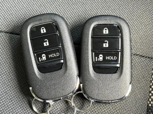 Ｎ－ＢＯＸジョイ ヒョウジュン２トーン　保証書／純正　８インチ　ナビ／ホンダセンシング／電動スライドドア／シートヒーター　前席／車線逸脱防止支援システム／登録済未使用車／ヘッドランプ　ＬＥＤ／ＵＳＢジャック／Ｂｌｕｅｔｏｏｔｈ接続　禁煙車（31枚目）