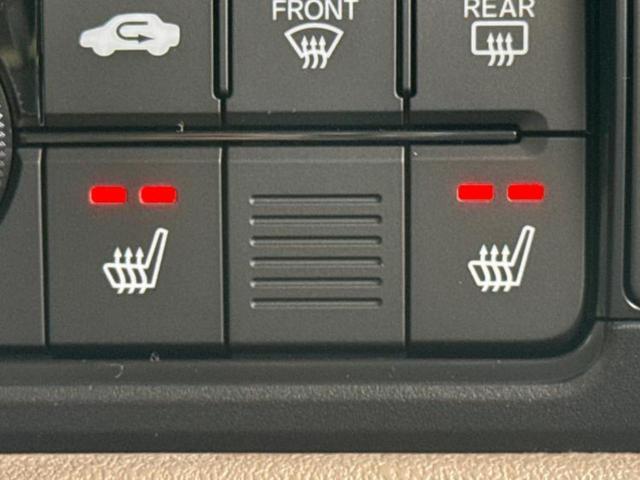 Ｎ－ＢＯＸジョイ ヒョウジュン２トーン　保証書／純正　８インチ　ナビ／ホンダセンシング／電動スライドドア／シートヒーター　前席／車線逸脱防止支援システム／登録済未使用車／ヘッドランプ　ＬＥＤ／ＵＳＢジャック／Ｂｌｕｅｔｏｏｔｈ接続　禁煙車（32枚目）