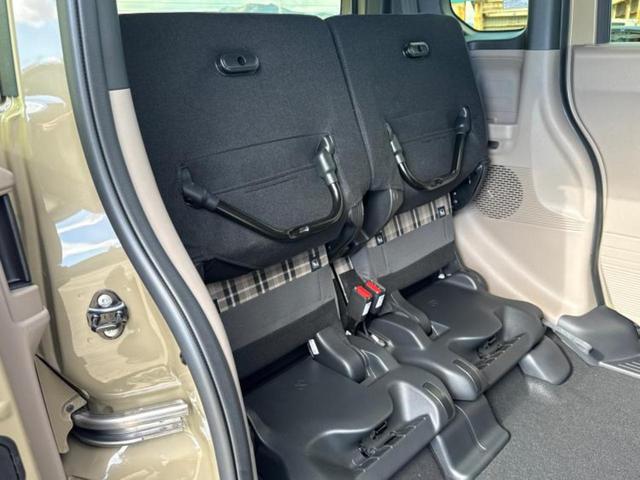 Ｎ－ＢＯＸジョイ ヒョウジュン２トーン　保証書／純正　８インチ　ナビ／ホンダセンシング／電動スライドドア／シートヒーター　前席／車線逸脱防止支援システム／登録済未使用車／ヘッドランプ　ＬＥＤ／ＵＳＢジャック／Ｂｌｕｅｔｏｏｔｈ接続　禁煙車（43枚目）