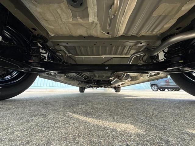 Ｎ－ＢＯＸジョイ ヒョウジュン２トーン　保証書／純正　８インチ　ナビ／ホンダセンシング／電動スライドドア／シートヒーター　前席／車線逸脱防止支援システム／登録済未使用車／ヘッドランプ　ＬＥＤ／ＵＳＢジャック／Ｂｌｕｅｔｏｏｔｈ接続　禁煙車（46枚目）