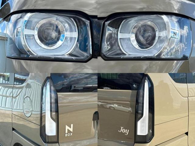 Ｎ－ＢＯＸジョイ ヒョウジュン２トーン　保証書／純正　８インチ　ナビ／ホンダセンシング／電動スライドドア／シートヒーター　前席／車線逸脱防止支援システム／登録済未使用車／ヘッドランプ　ＬＥＤ／ＵＳＢジャック／Ｂｌｕｅｔｏｏｔｈ接続　禁煙車（53枚目）