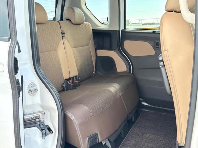 ルークス ハイウェイスターＧターボプロパイロットＥｄ　新品タイヤ／純正エアロ／純正　９インチ　ＳＤナビ／エマージェンシーブレーキ／ハンズフリー両側電動スライドドア／アラウンドビューモニター／車線逸脱防止支援システム／シート　ハーフレザー／プロパイロット（5枚目）