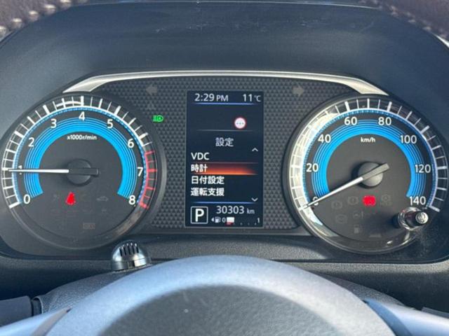 ルークス ハイウェイスターＧターボプロパイロットＥｄ　新品タイヤ／純正エアロ／純正　９インチ　ＳＤナビ／エマージェンシーブレーキ／ハンズフリー両側電動スライドドア／アラウンドビューモニター／車線逸脱防止支援システム／シート　ハーフレザー／プロパイロット（13枚目）