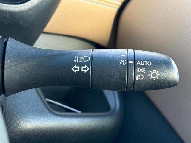 ルークス ハイウェイスターＧターボプロパイロットＥｄ　新品タイヤ／純正エアロ／純正　９インチ　ＳＤナビ／エマージェンシーブレーキ／ハンズフリー両側電動スライドドア／アラウンドビューモニター／車線逸脱防止支援システム／シート　ハーフレザー／プロパイロット（15枚目）