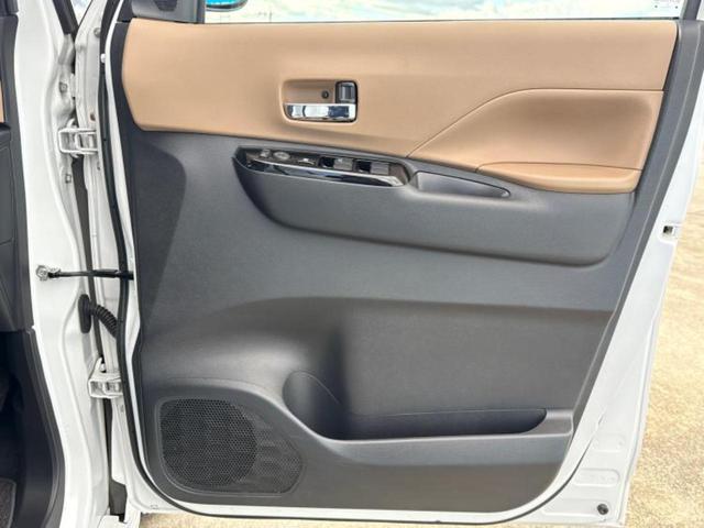 ルークス ハイウェイスターＧターボプロパイロットＥｄ　新品タイヤ／純正エアロ／純正　９インチ　ＳＤナビ／エマージェンシーブレーキ／ハンズフリー両側電動スライドドア／アラウンドビューモニター／車線逸脱防止支援システム／シート　ハーフレザー／プロパイロット（20枚目）