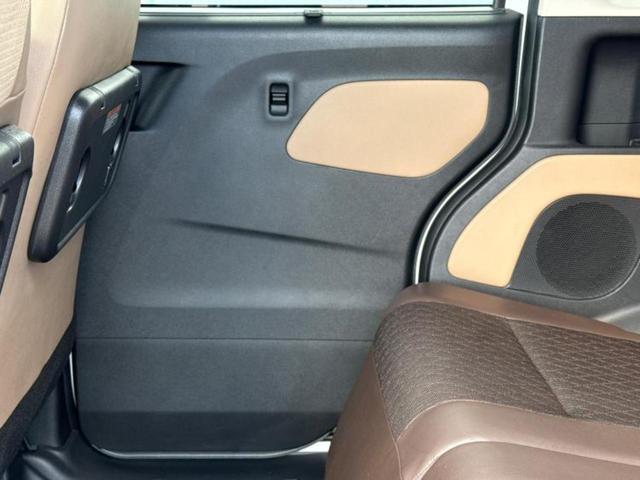 ルークス ハイウェイスターＧターボプロパイロットＥｄ　新品タイヤ／純正エアロ／純正　９インチ　ＳＤナビ／エマージェンシーブレーキ／ハンズフリー両側電動スライドドア／アラウンドビューモニター／車線逸脱防止支援システム／シート　ハーフレザー／プロパイロット（22枚目）