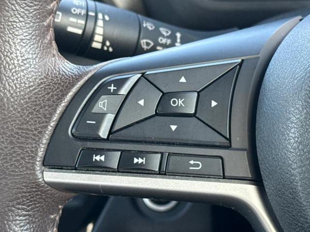 ルークス ハイウェイスターＧターボプロパイロットＥｄ　新品タイヤ／純正エアロ／純正　９インチ　ＳＤナビ／エマージェンシーブレーキ／ハンズフリー両側電動スライドドア／アラウンドビューモニター／車線逸脱防止支援システム／シート　ハーフレザー／プロパイロット（25枚目）