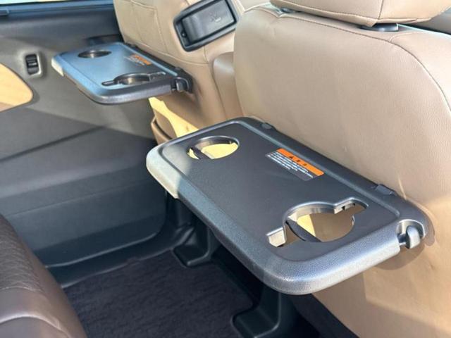 ルークス ハイウェイスターＧターボプロパイロットＥｄ　新品タイヤ／純正エアロ／純正　９インチ　ＳＤナビ／エマージェンシーブレーキ／ハンズフリー両側電動スライドドア／アラウンドビューモニター／車線逸脱防止支援システム／シート　ハーフレザー／プロパイロット（42枚目）