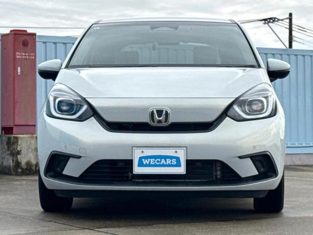 フィット ホーム　保証書／純正　ＳＤナビ／ホンダセンシング／車線逸脱防止支援システム／シート　ハーフレザー／ヘッドランプ　ＬＥＤ／ＵＳＢジャック／Ｂｌｕｅｔｏｏｔｈ接続／ＥＴＣ／ＥＢＤ付ＡＢＳ／横滑り防止装置（44枚目）