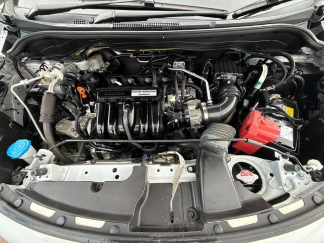 フィット ホーム　保証書／純正　ＳＤナビ／ホンダセンシング／車線逸脱防止支援システム／シート　ハーフレザー／ヘッドランプ　ＬＥＤ／ＵＳＢジャック／Ｂｌｕｅｔｏｏｔｈ接続／ＥＴＣ／ＥＢＤ付ＡＢＳ／横滑り防止装置（49枚目）