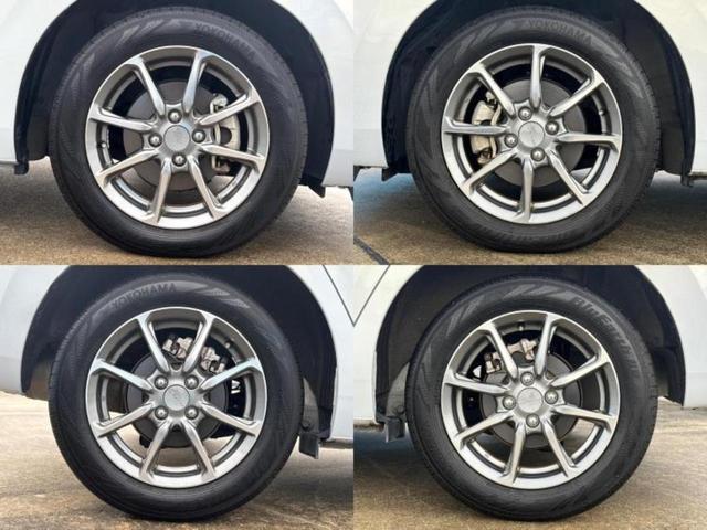 フィット ホーム　保証書／純正　ＳＤナビ／ホンダセンシング／車線逸脱防止支援システム／シート　ハーフレザー／ヘッドランプ　ＬＥＤ／ＵＳＢジャック／Ｂｌｕｅｔｏｏｔｈ接続／ＥＴＣ／ＥＢＤ付ＡＢＳ／横滑り防止装置（52枚目）