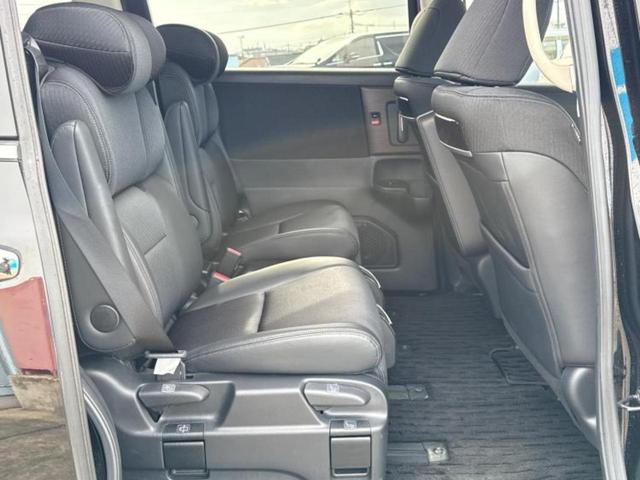 オデッセイ アブソルート・EX 新品タイヤ/保証書/純正 10インチ SDナビ/ホンダセンシング/両側電動スライドドア/シートヒーター 前席/マルチビューカメラシステム/車線逸脱防止支援システム/シート ハーフレザー/電動バックドア(5枚目)