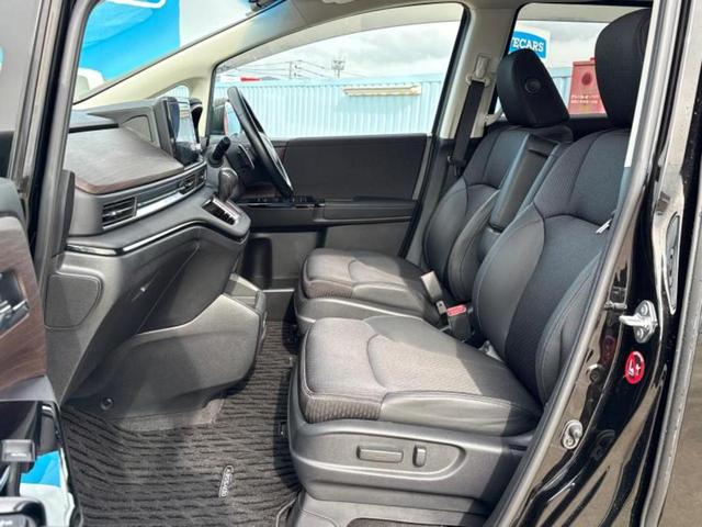 オデッセイ アブソルート・EX 新品タイヤ/保証書/純正 10インチ SDナビ/ホンダセンシング/両側電動スライドドア/シートヒーター 前席/マルチビューカメラシステム/車線逸脱防止支援システム/シート ハーフレザー/電動バックドア(7枚目)