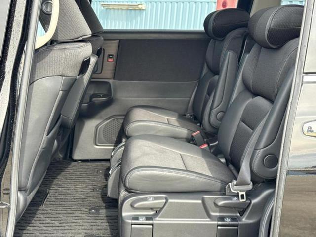 オデッセイ アブソルート・EX 新品タイヤ/保証書/純正 10インチ SDナビ/ホンダセンシング/両側電動スライドドア/シートヒーター 前席/マルチビューカメラシステム/車線逸脱防止支援システム/シート ハーフレザー/電動バックドア(8枚目)