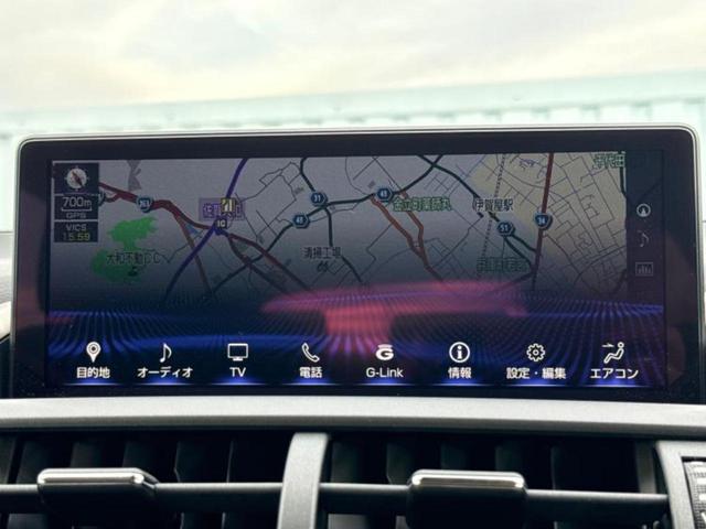 ＮＸ ＮＸ３００ｈブラックシークエンス　保証書／純正　１０インチ　ＳＤナビ／プリクラッシュセーフティ／シートヒーター　前席／車線逸脱防止支援システム／シート　合皮／電動バックドア／ドライブレコーダー　社外／ヘッドランプ　ＬＥＤ　バックカメラ（9枚目）