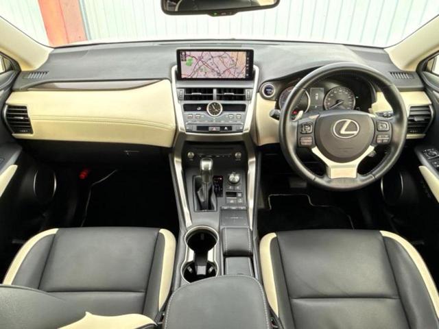 ＮＸ ＮＸ３００ｈブラックシークエンス　保証書／純正　１０インチ　ＳＤナビ／プリクラッシュセーフティ／シートヒーター　前席／車線逸脱防止支援システム／シート　合皮／電動バックドア／ドライブレコーダー　社外／ヘッドランプ　ＬＥＤ　バックカメラ（24枚目）